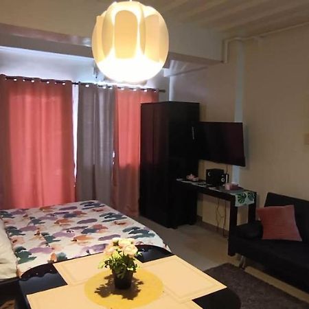 Katliza Condotel Kassel Residences Paranaque City Extérieur photo