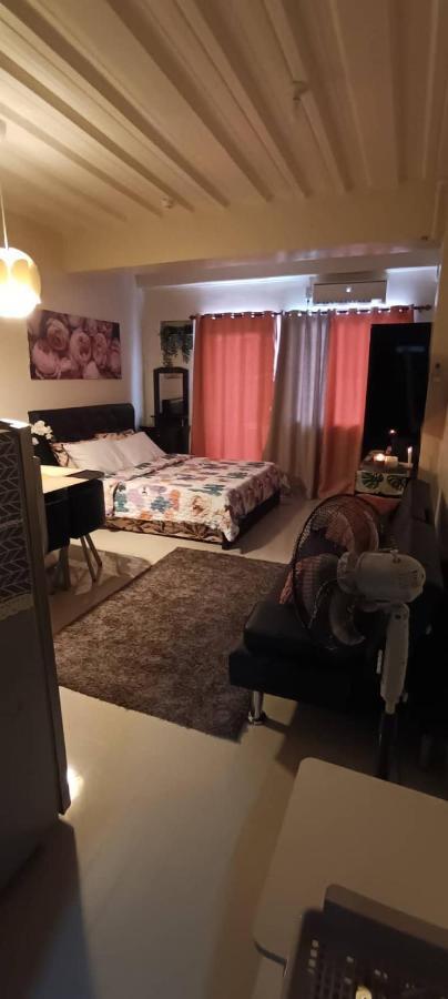 Katliza Condotel Kassel Residences Paranaque City Extérieur photo