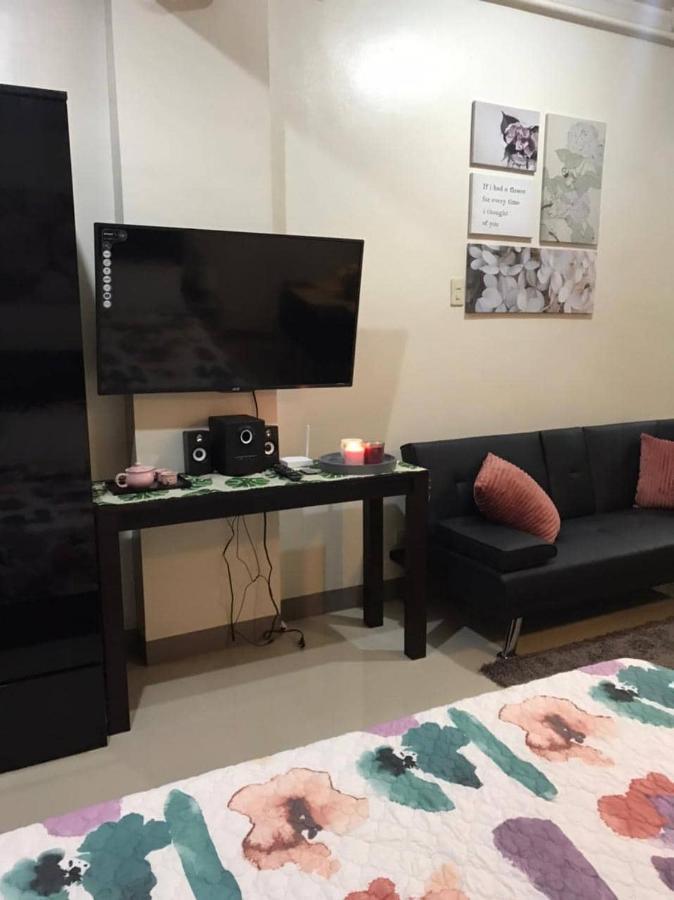 Katliza Condotel Kassel Residences Paranaque City Extérieur photo