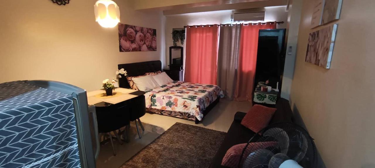 Katliza Condotel Kassel Residences Paranaque City Extérieur photo